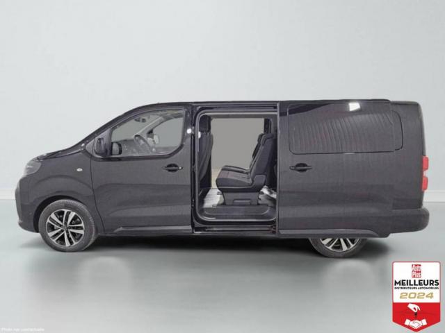 Peugeot Traveller image 1