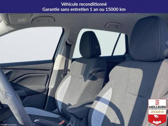 Skoda Scala image 4