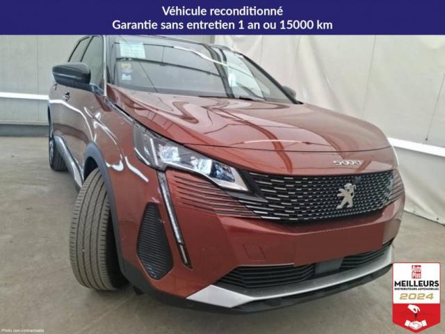 Peugeot 5008 image 4