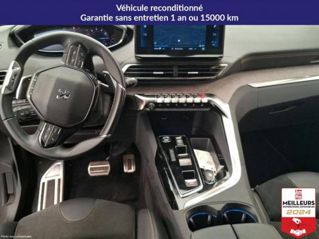 Peugeot 5008 image 3