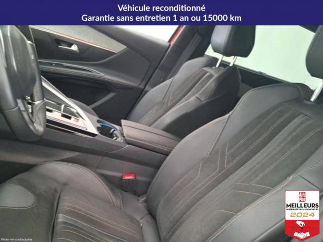 Peugeot 5008 image 7