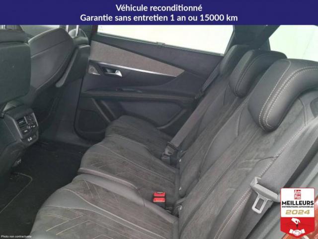 Peugeot 5008 image 5