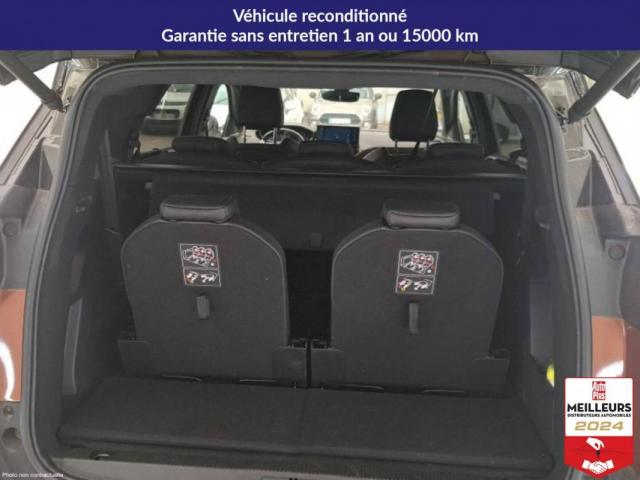 Peugeot 5008 image 6
