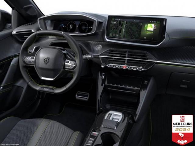Peugeot 208 image 1