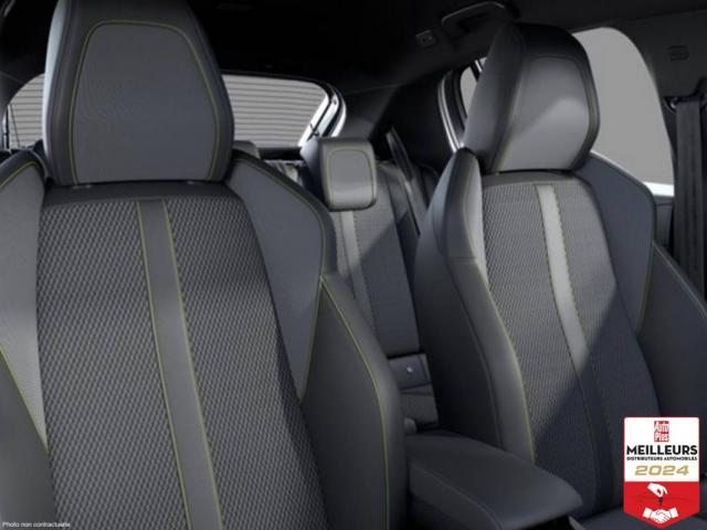 Peugeot 208 image 2