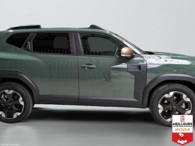 Dacia Duster image 7