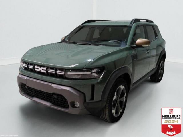 Dacia Duster image 9