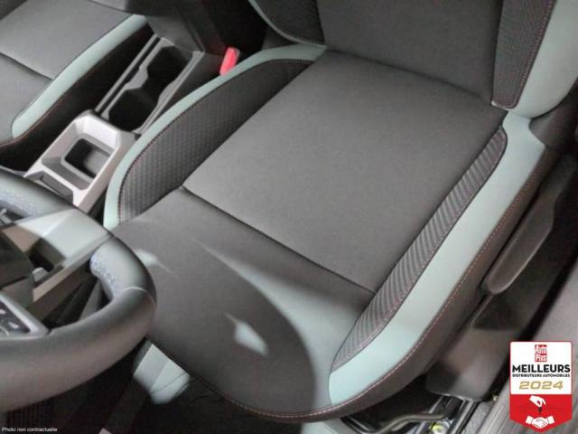 Dacia Duster image 5