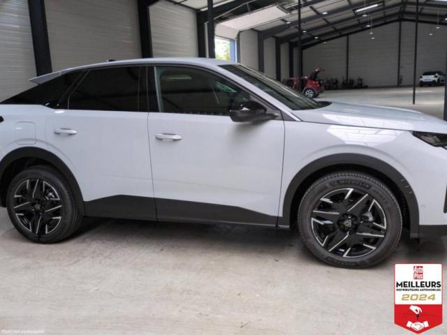Peugeot 3008 image 7