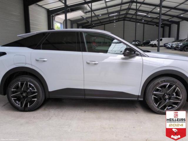 Peugeot 3008 image 6