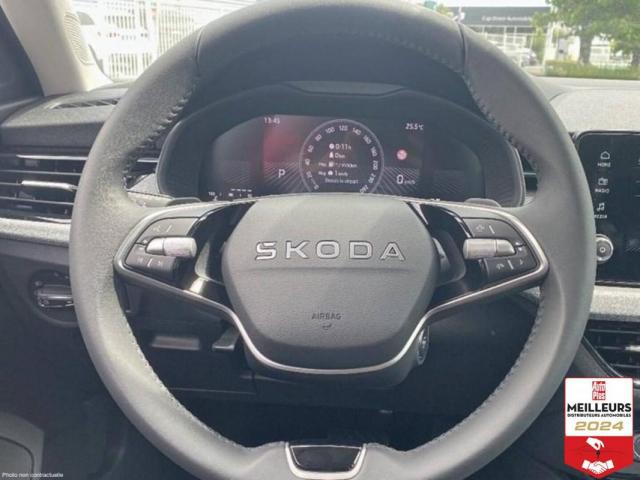 Skoda Kamiq image 6