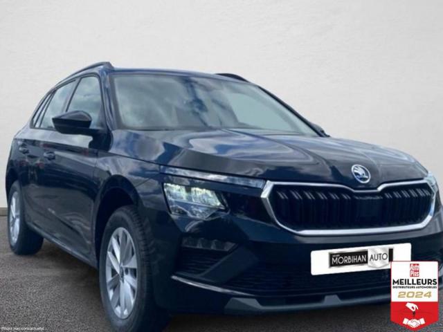 Skoda Kamiq image 2