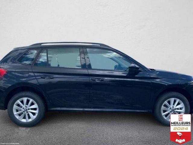 Skoda Kamiq image 7