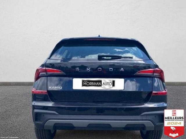 Skoda Kamiq image 9