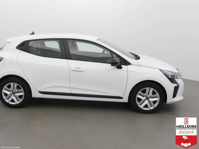 Renault Clio image 6