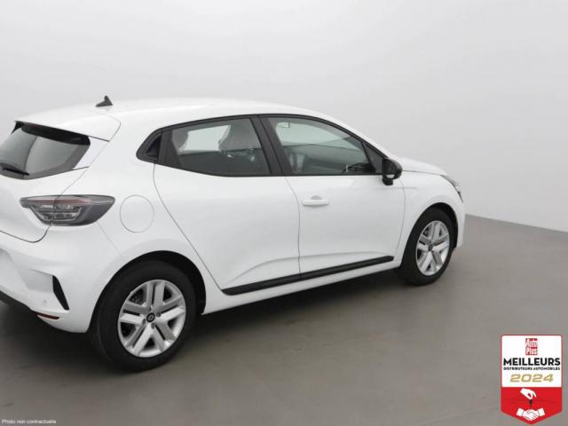 Renault Clio image 1