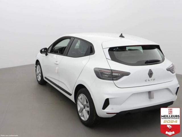 Renault Clio image 7