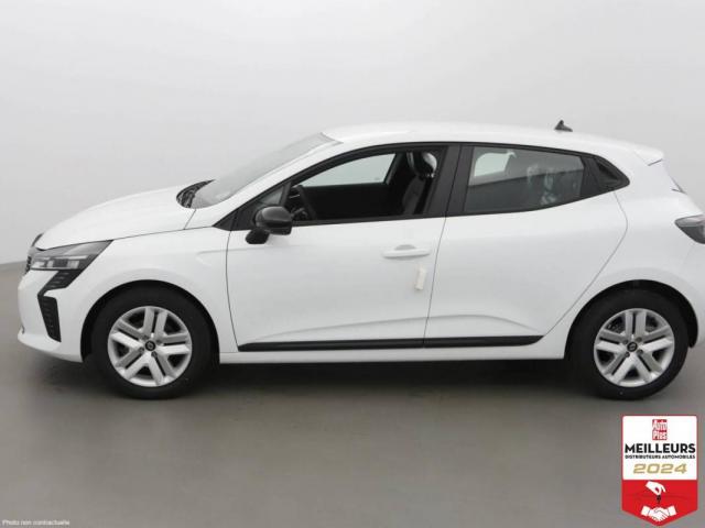 Renault Clio image 3