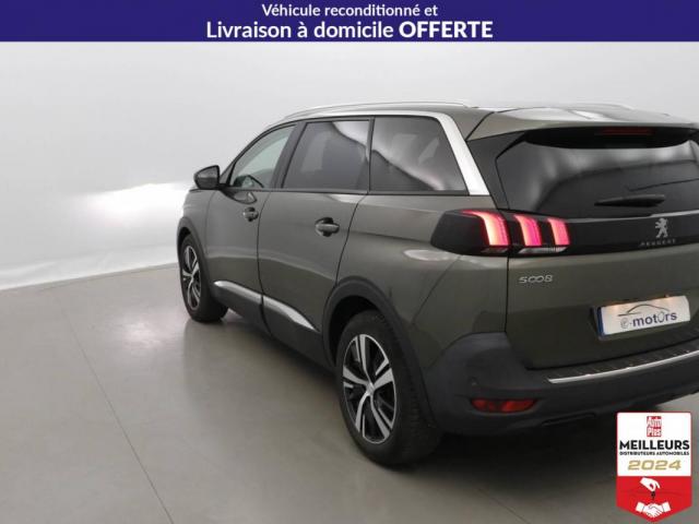 Peugeot 5008 image 7