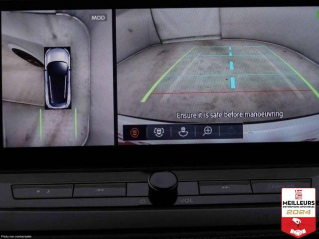 Nissan Qashqai image 8