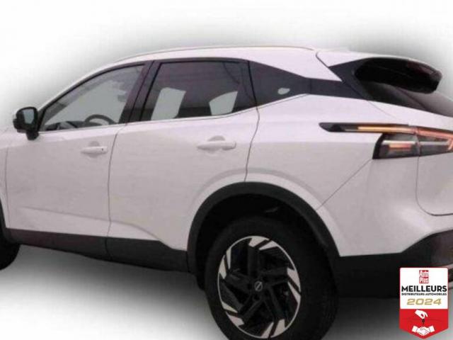 Nissan Qashqai image 7