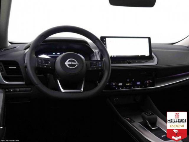 Nissan Qashqai image 9