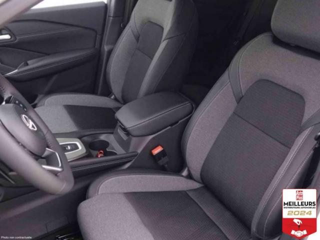 Nissan Qashqai image 2