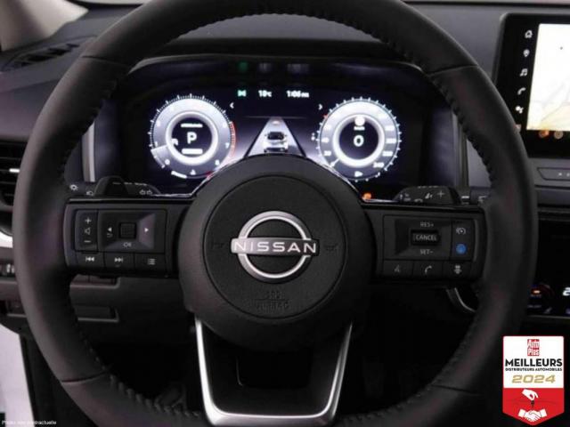 Nissan Qashqai image 6