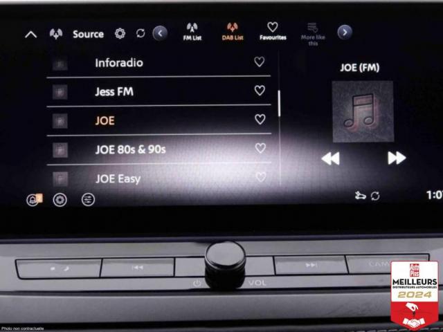 Nissan Qashqai image 3