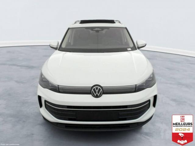 Volkswagen Tiguan image 8