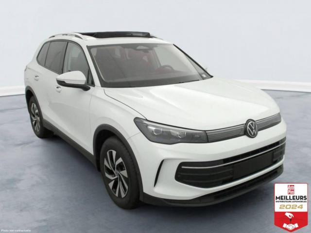 Volkswagen Tiguan image 5