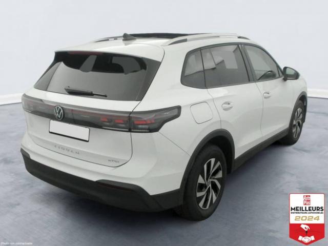 Volkswagen Tiguan image 4