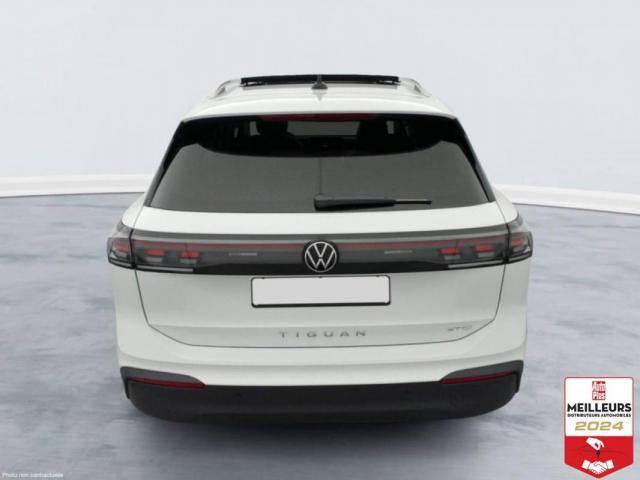 Volkswagen Tiguan image 7