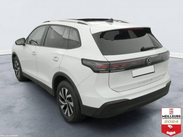 Volkswagen Tiguan image 9