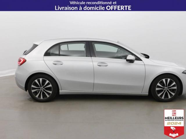 Mercedes Benz Classe A image 1