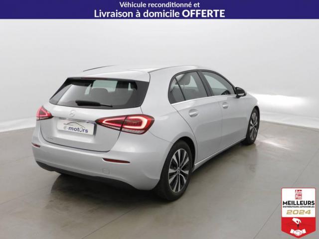 Mercedes Benz Classe A image 2