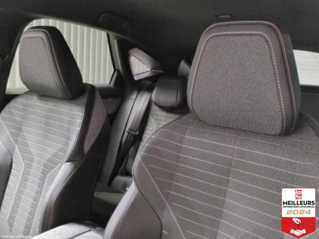 Peugeot 3008 image 6