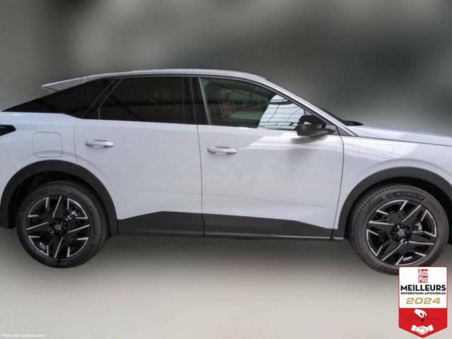 Peugeot 3008 image 1