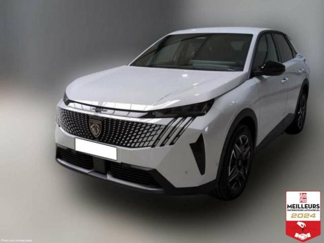 Peugeot 3008 image 8