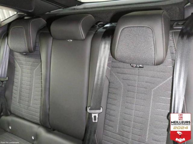 Peugeot 3008 image 7