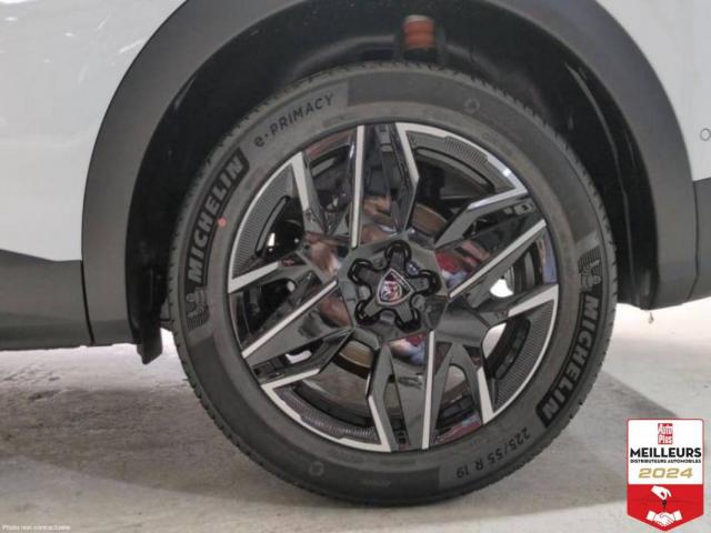 Peugeot 3008 image 5