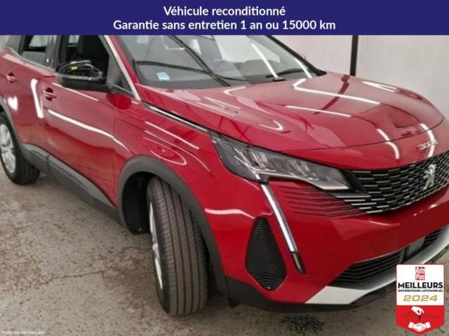 Peugeot 3008 image 1