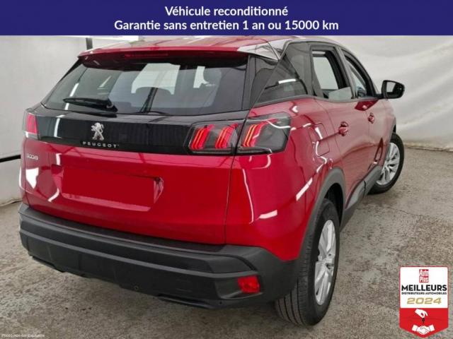 Peugeot 3008 image 2