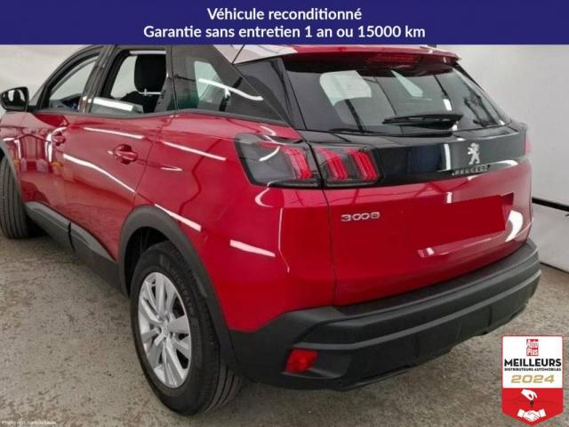 Peugeot 3008 image 7