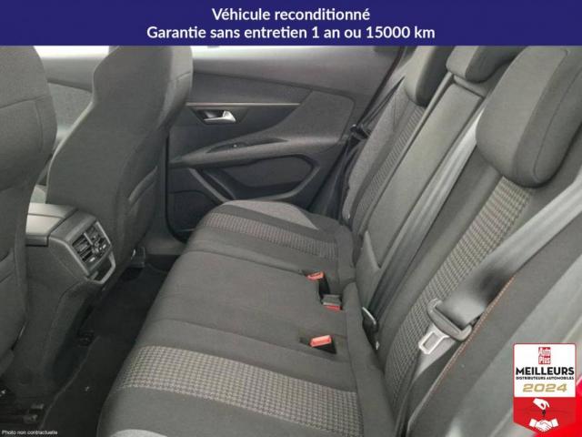 Peugeot 3008 image 4
