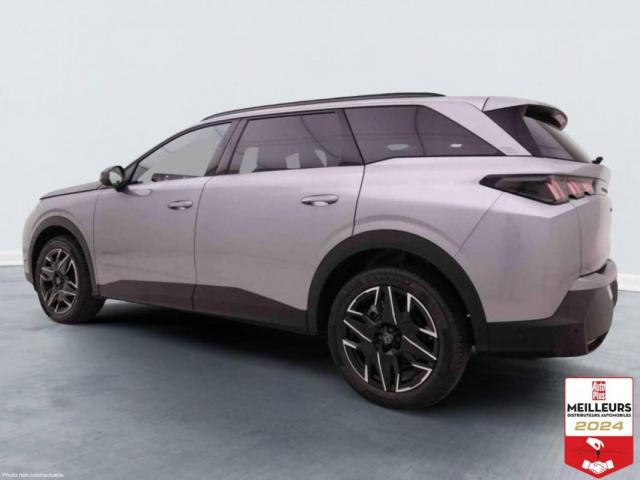 Peugeot 5008 image 6