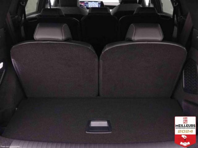 Peugeot 5008 image 4