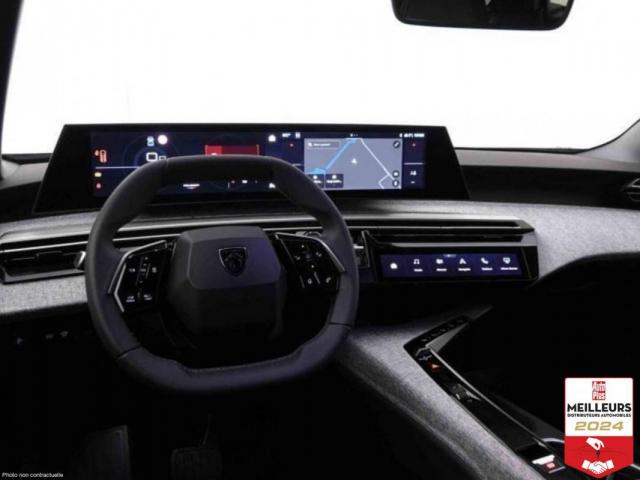 Peugeot 5008 image 7