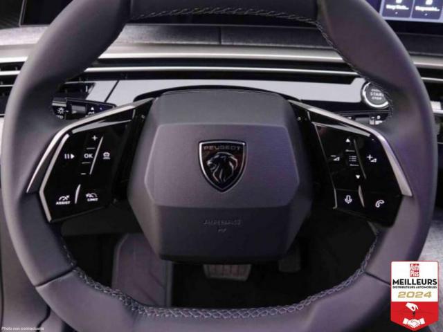 Peugeot 5008 image 8