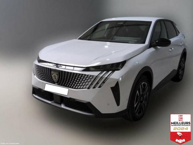 Peugeot 3008 image 7